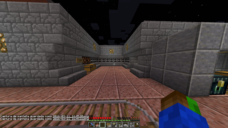 hornos industriales, un clasico