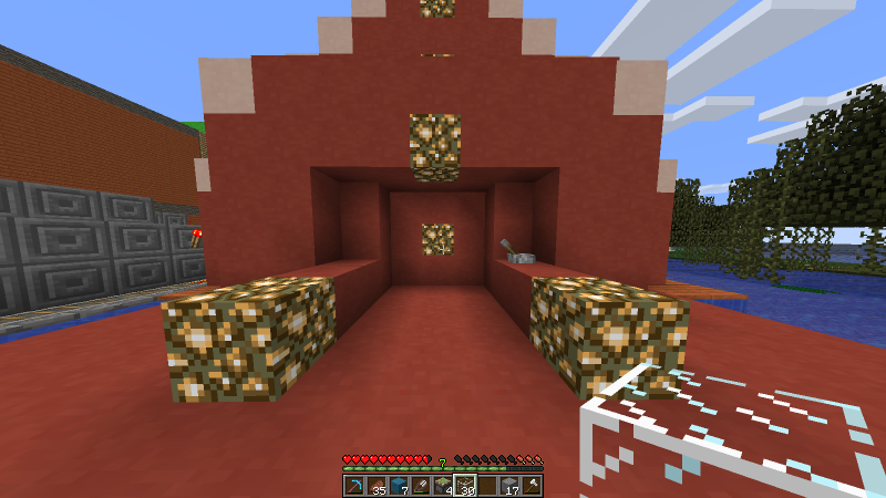 Con puerta trasera 3x3, una maravilla