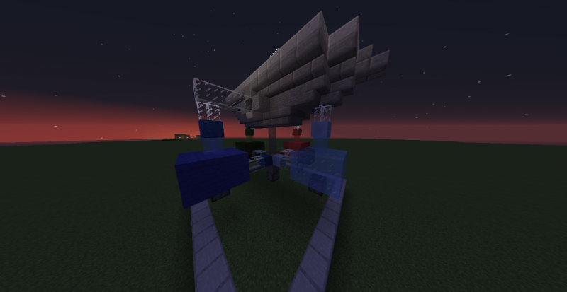 Foto de la maqueta 1