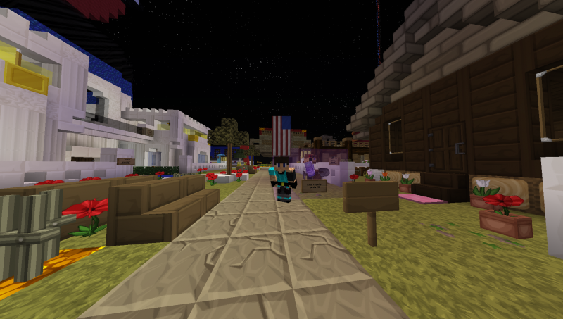 Se ve que Kain esta soltero y busca el amor en el server...