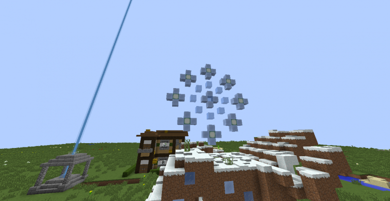 Ignorad la casa de detrás :P