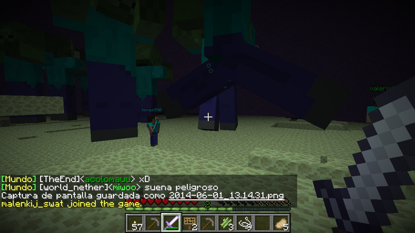 eso le devio de dolder ahi xD