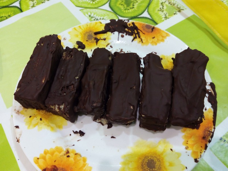 Son feos pero están ricos