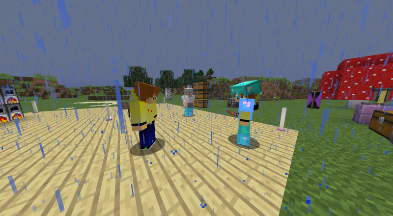 Una conversación entre hermanos xD