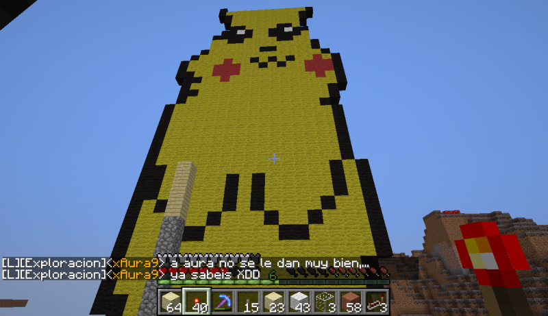 no me digais que no es bonito