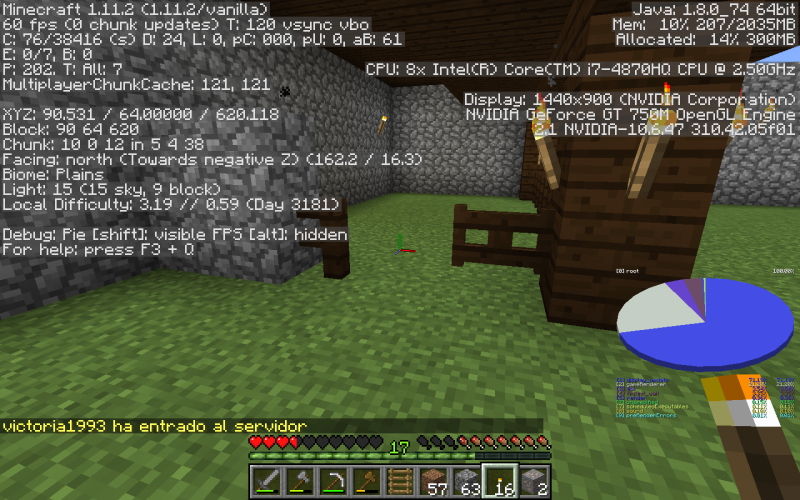 Valla rota y ovejas muertas