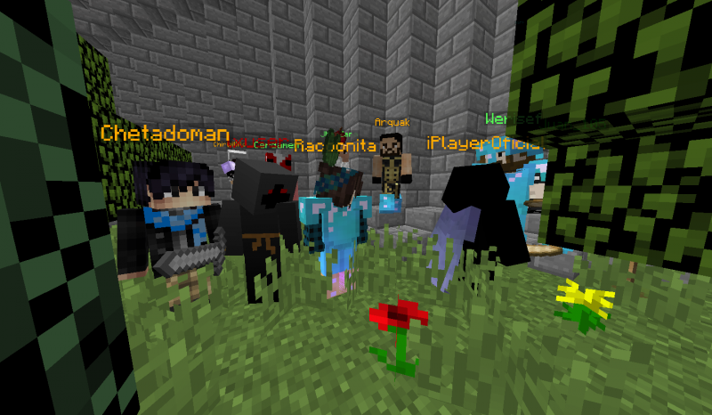 El dia de la busqueda de cabezas, justo despues de que apareciera la ultima