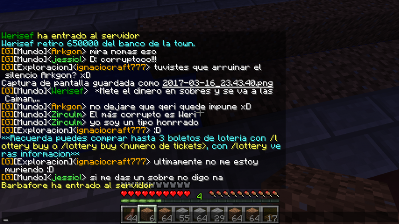 Cuando el alcalde es corrupto