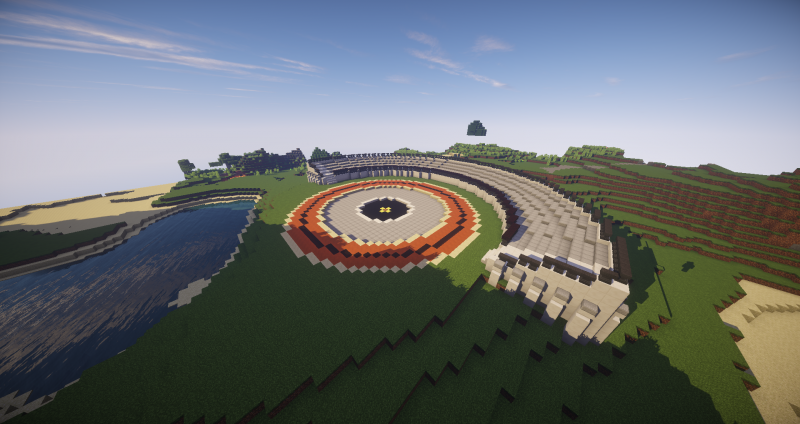 Teatro (Shaders)
