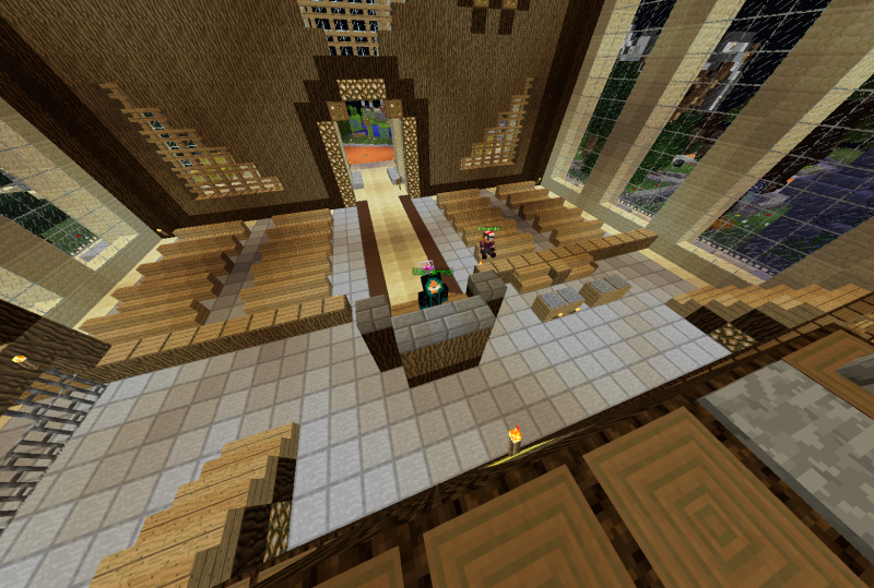 Señoría, yo soy Inocente IV