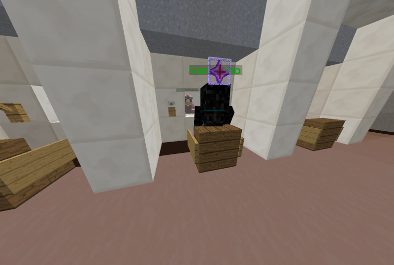 Hablando con el abogado