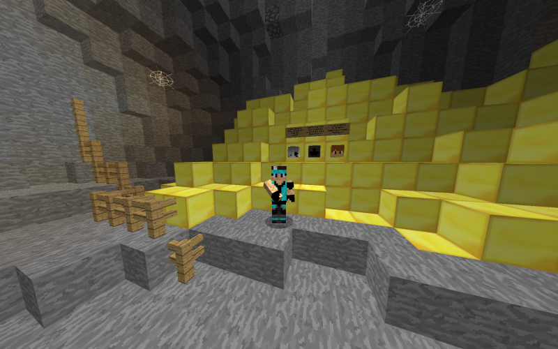 Aix, me duelen las piernas!