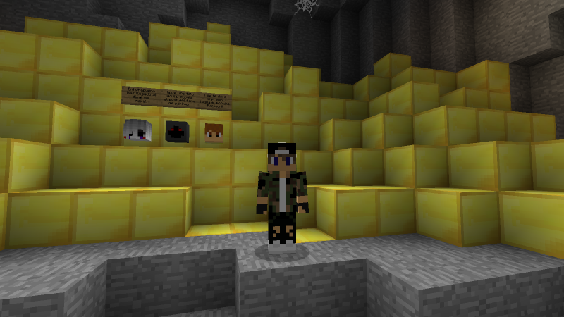 me ha encantado el mapa