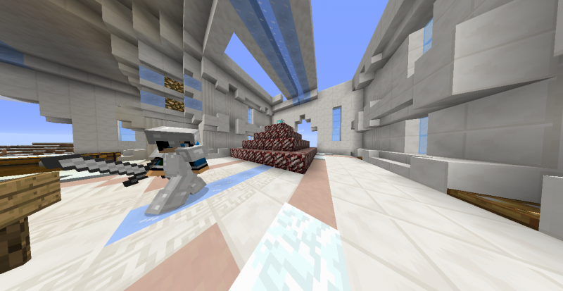 Aun tengo pesadillas con esto.