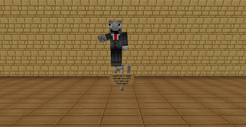 Una de las obras  mas valiosas que tuvo The Palm