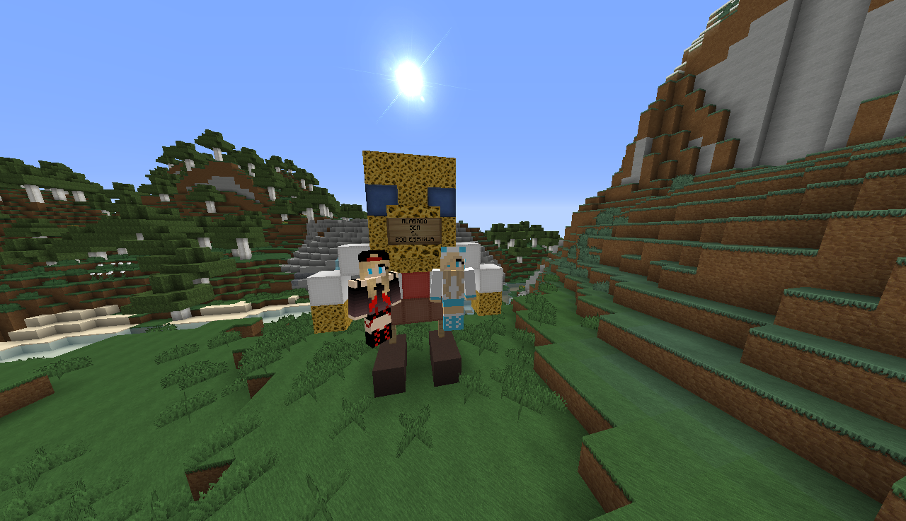 Un Bob Esponja que no salio muy bien