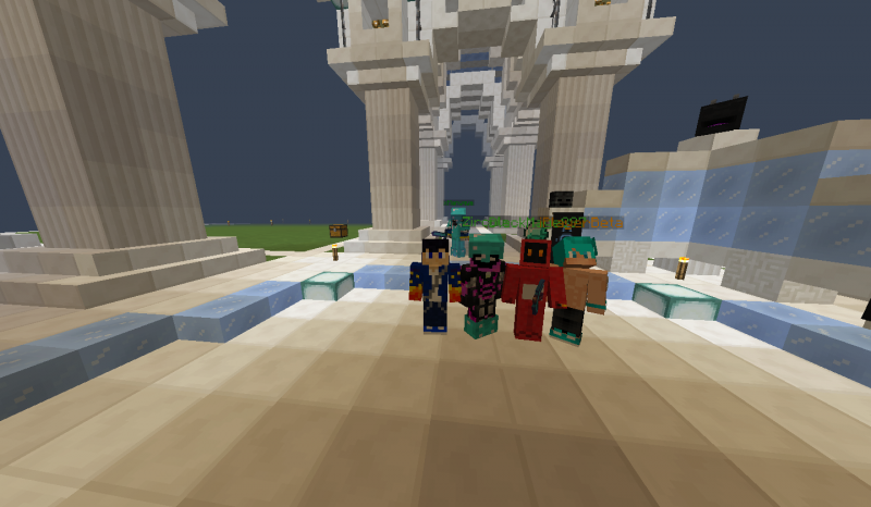 Dia de la Fundación de Nova