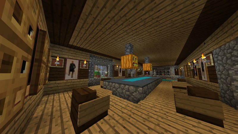 Otra Imagen del salon xD