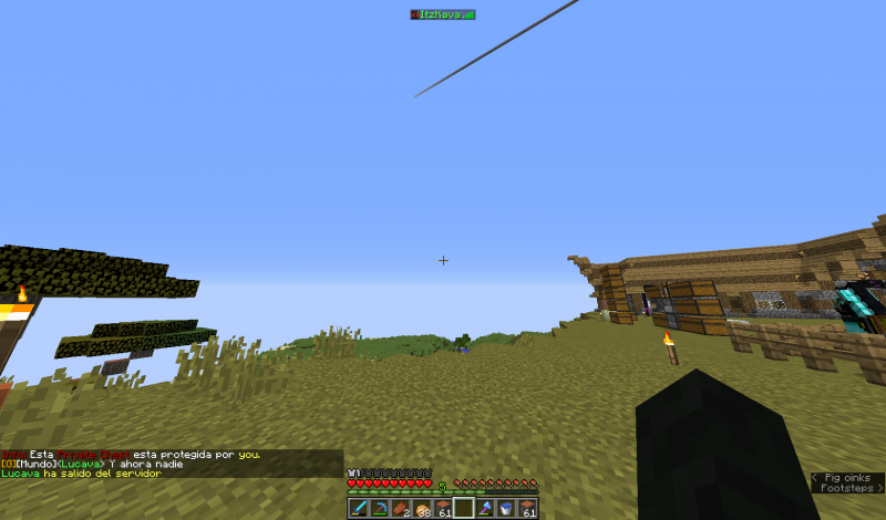 Lucava me abandona pero domino el server >:3