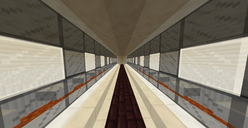 El diseño del nuevo museo.