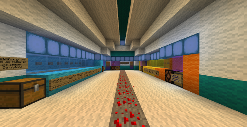 Potería Autoservicio