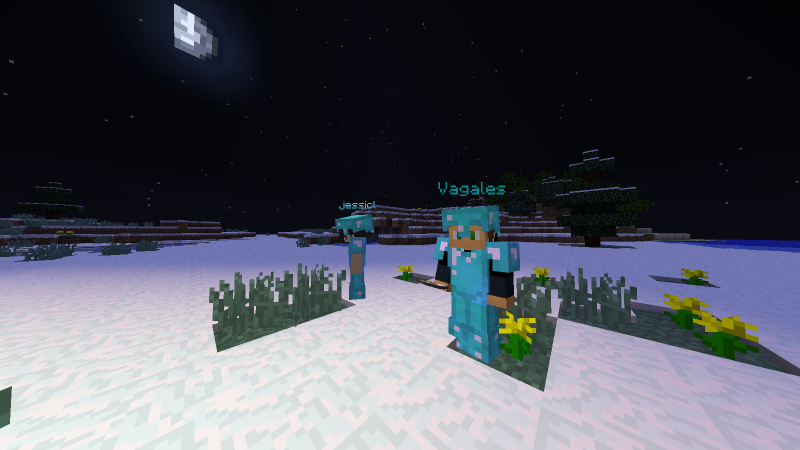 IMPAKTADO por haber matado el osito para obtener el logro, (si, soy sádico c:)