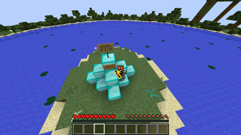 hay un poco de cara en mi fealdad