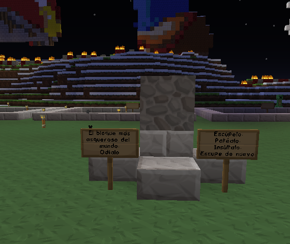 Para aquellos que no conocen otro material XD