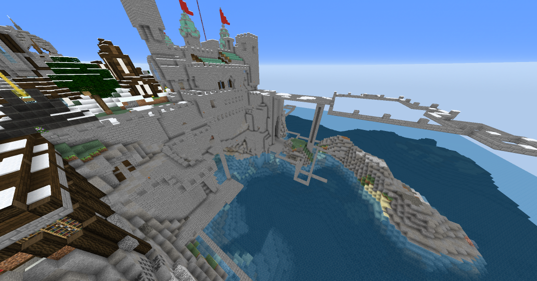 Todo empezó así, dándole vueltas al asunto