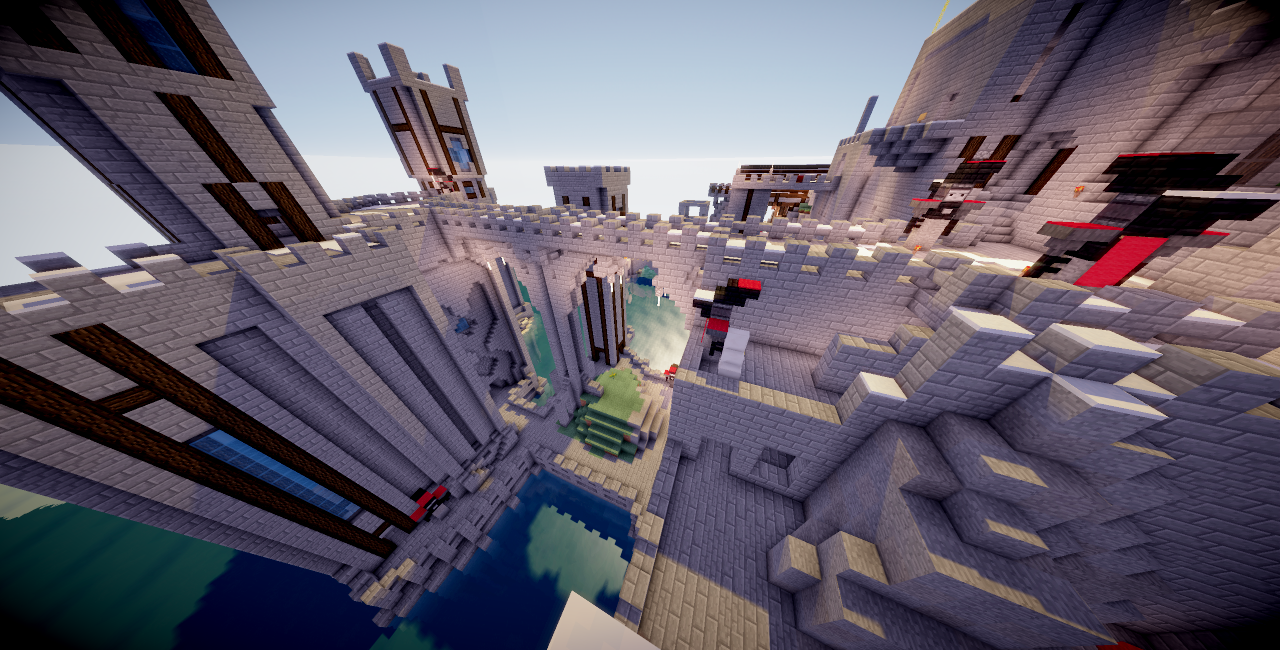 y otra foto de como va quedando la cosa