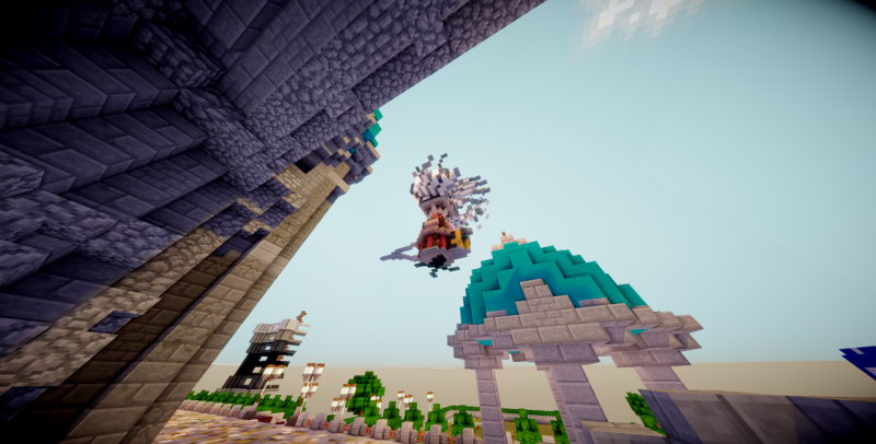 Es un barco, es un avión? es un barcoavion con alas xD