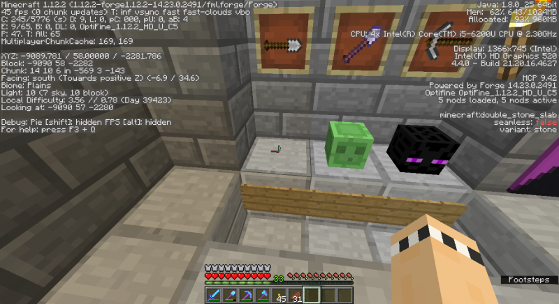 Aquí había una cabeza de dragón, no se porque no se protegió con el cartel