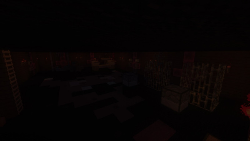 Sotano satanido de lxuser