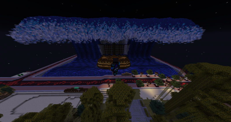 Aquí el hundir la flota