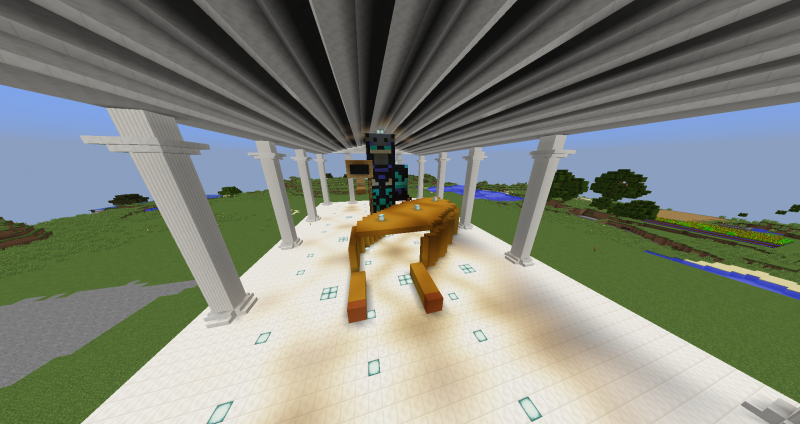 El panteon por dentro(no acabado :v )