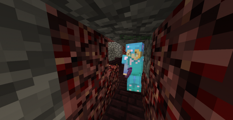 Ahí va con su arco poderoso :D