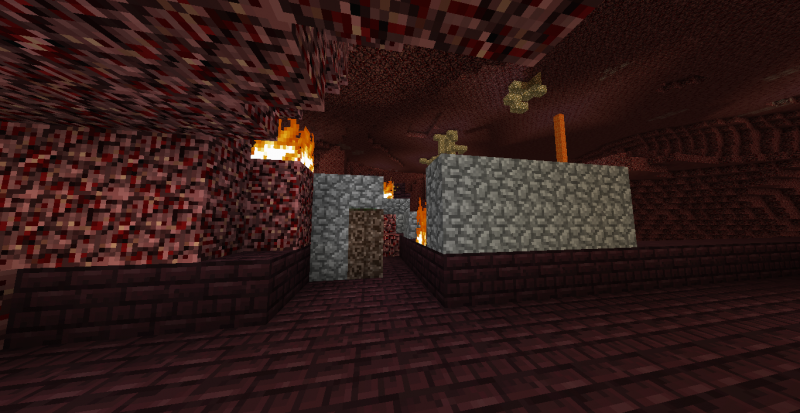 Nuestra defensa contra los blazes