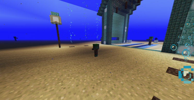 Ahogados pequeños! (me dio una idea la cual haré más adelante...)