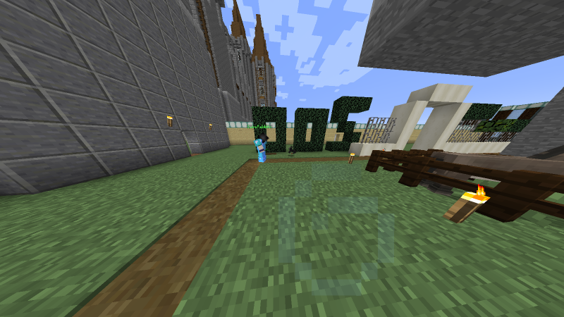 Aquí cube enseñándome su conejo, cuando este se le escapa, a lo bruto. Aqui la vemos tratandolo de meter, el momento fue de puras risas jajaja.