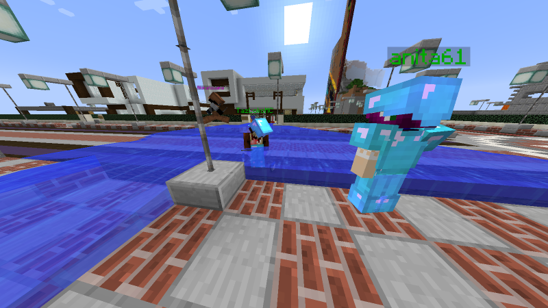 Cuando se sanciono al patriota, akira empezo a llenar todo de awua D: