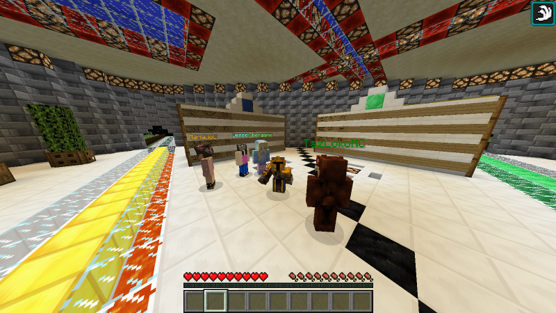 Cuando gane de manera epica los juegos del hambre.