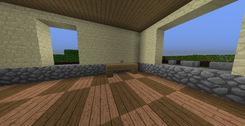 Creando mi antiguo PC...