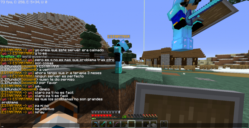 Aquí una discusión, parece que empezó.