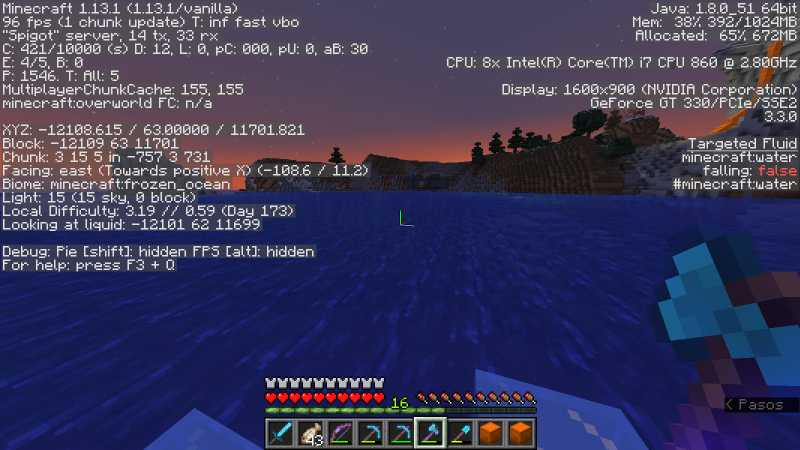 Por si alguien lo quiere...