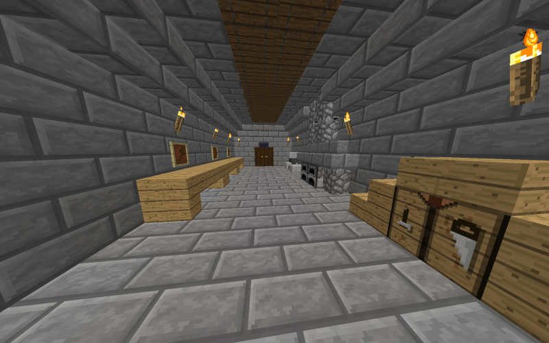 Vuestra sala personal