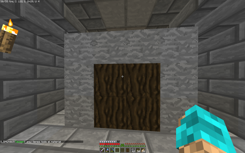 Lo que vais a encontrar... O quizas no...