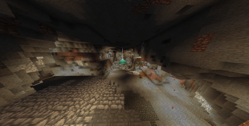 Todo empezó así, esclavizando a Miguel.