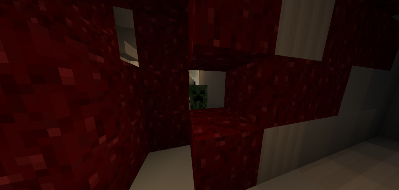 Un pequeño spolier dentro del palacio.. xD