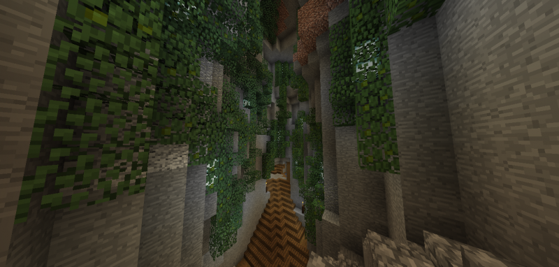 El end de la quest es algo que esta justo detrás, algo que por más que quiera, no puedo enseñar