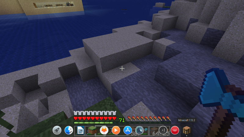 Para muestra un botón.